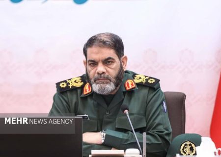 سردار معروفی: ملت ایران از دادخواهی خون کودکانش نمی‌گذرد