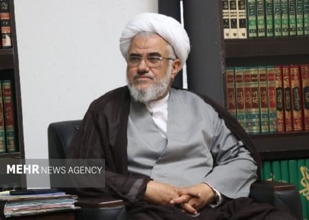 عبادی زاده: نماز جمعه قرارگاه تبیین و خنثی‌سازی جنگ روایت‌های دشمن است
