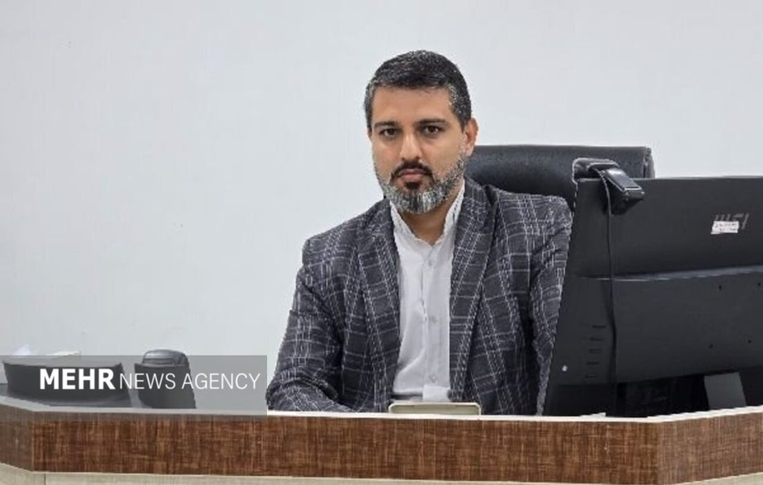 دستور دادستان جاسک برای پرداخت حقوق کارگران شرکت‌های نفتی کوه‌مبارک