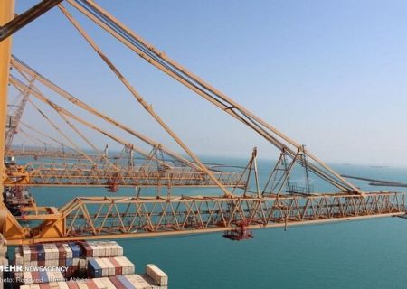 تأکید معاون پدافند غیرعامل کشور بر کاهش آسیب‌پذیری بندر شهید رجایی