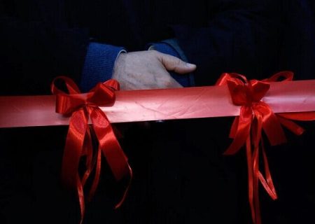 بهره‌برداری از ۶۷ پروژه حوزه راه و شهرسازی هرمزگان با اعتبار ۱۸.۵ همت