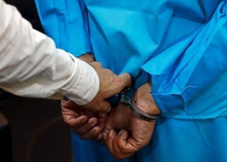 ورود دستگاه قضایی به تخلف یک جایگاه سوخت در میناب؛ متصدی بازداشت شد