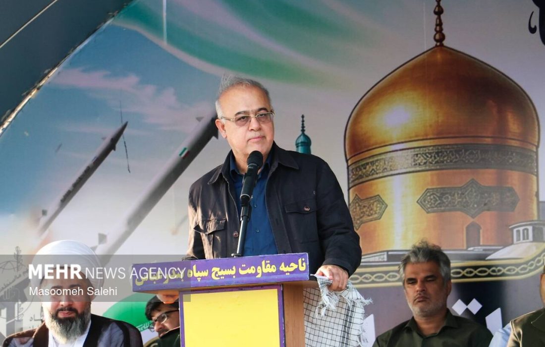 ۷۶۷ طرح عمرانی و سرمایه‌گذاری هفته دولت در هرمزگان افتتاح می‌شود