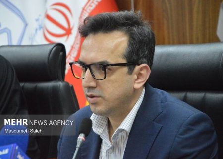 شاهرخی: تجهیزات تشخیصی جدید به بیمارستان بشاگرد داده می شود