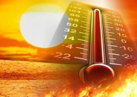 حسنزاده: دمای هوای هرمزگان ۲ تا ۵ درجه افزایش مییابد