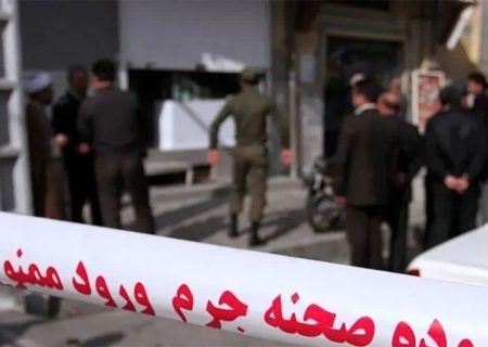 بررسی سه حادثه در قشم؛ تحقیقات پلیس در حال انجام است