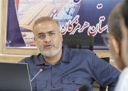 توسعه بنادر هرمزگان با رعایت استانداردهای پدافند غیرعامل انجام می‌شود
