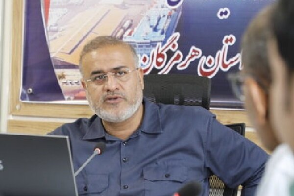 توسعه بنادر هرمزگان با رعایت استانداردهای پدافند غیرعامل انجام می‌شود