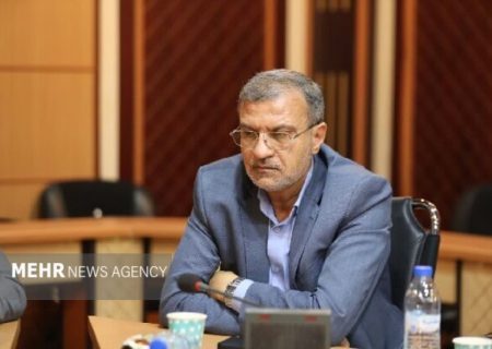 مرادی: تامین آب پایدار ضرورتی برای ماندگاری جمعیت در مناطق روستایی است