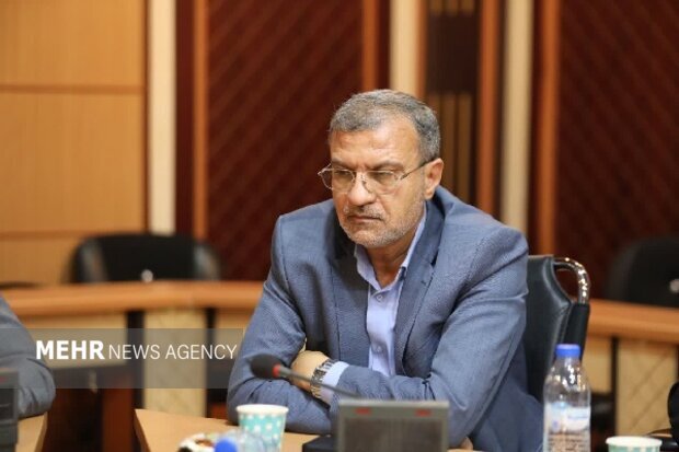 مرادی: تامین آب پایدار ضرورتی برای ماندگاری جمعیت در مناطق روستایی است
