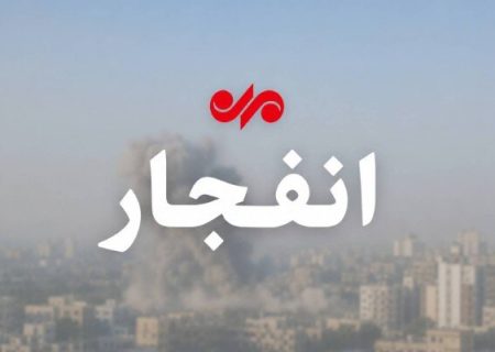 احتمال شنیده شدن صدای انفجار کنترل شده اطراف شهر بندرعباس