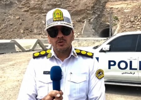 مسیر جایگزین محور حاجی‌آباد به بندرعباس در محدوده گلوگاه اعلام شد
