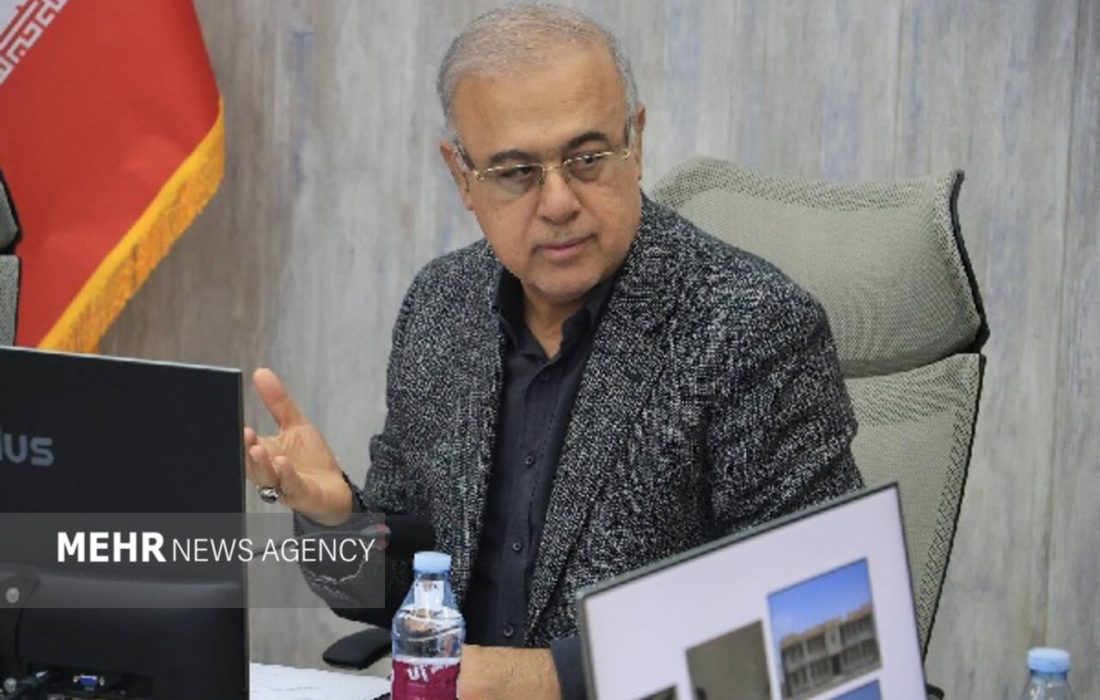 آشوری: تکمیل کریدورهای حمل‌ونقل جنوب از اولویت‌های اساسی است