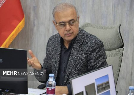 آشوری: تکمیل کریدورهای حمل‌ونقل جنوب از اولویت‌های اساسی است