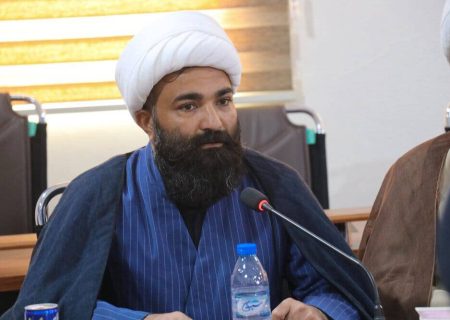 حجت‌الاسلام «عباس ذاکری» به عنوان امام جمعه میناب منصوب می‌شود