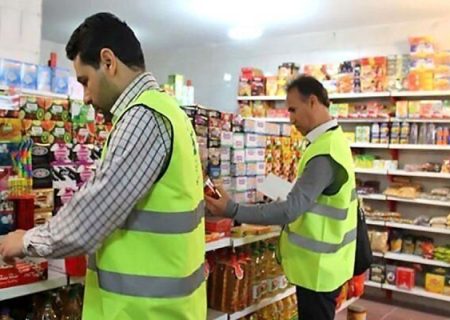 تشدید نظارت‌های میدانی بر بازار رودان/ برخورد قاطع با گران‌فروشان
