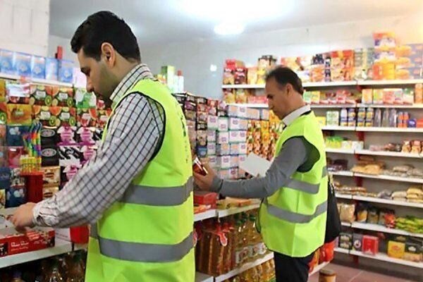 تشدید نظارتهای میدانی بر بازار رودان/ برخورد قاطع با گرانفروشان