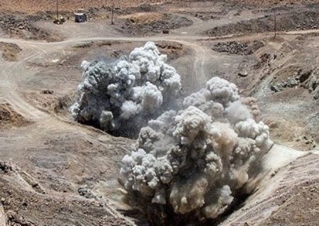احتمال شنیده شدن صدای انفجار در جاسک؛ جای نگرانی نیست