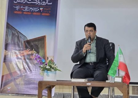 فرماندار میناب: ۲۶ مرداد برگ زرینی در تاریخ ایران اسلامی است