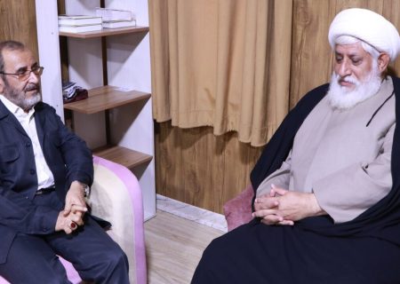 ظرفیت‌های علمی و آموزشی دانشگاه مذاهب اسلامی در هرمزگان تقویت می‌شود