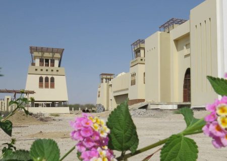 پرداخت ۳۲۴ میلیارد ریال تسهیلات به ۱۵ طرح گردشگری هرمزگان