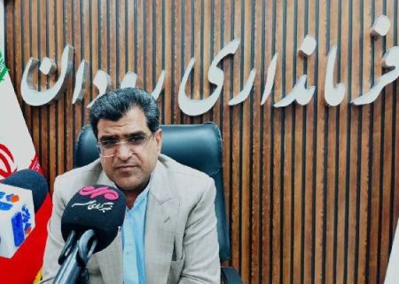 بهره‌برداری از ۵۶ طرح با اعتبار ۱۲۵۰ میلیارد تومان در رودان