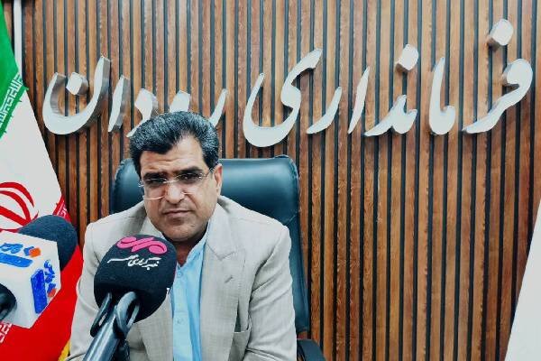 بهره‌برداری از ۵۶ طرح با اعتبار ۱۲۵۰ میلیارد تومان در رودان