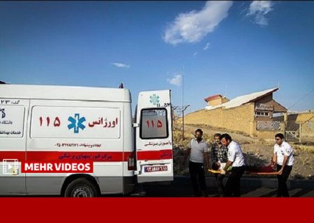 بهره‌برداری از پایگاه اورژانس جاده ای روستای«سیکوئی» در سیریک