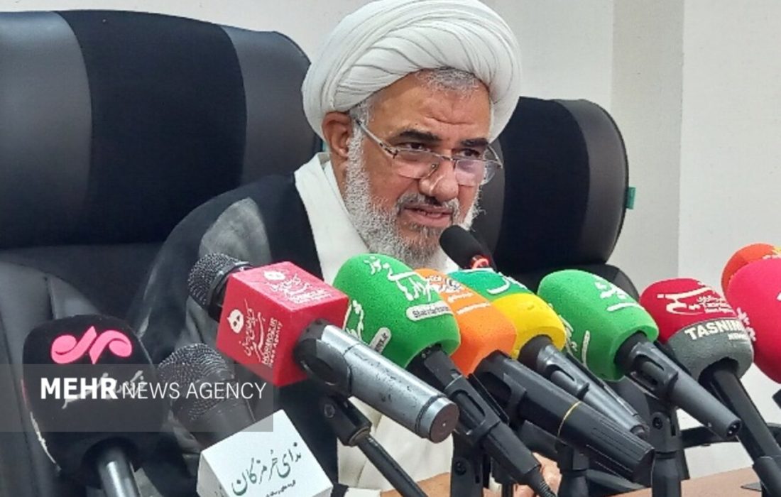 عبادی‌زاده: وضعیت اعتبارات فرهنگی مطلوب نیست