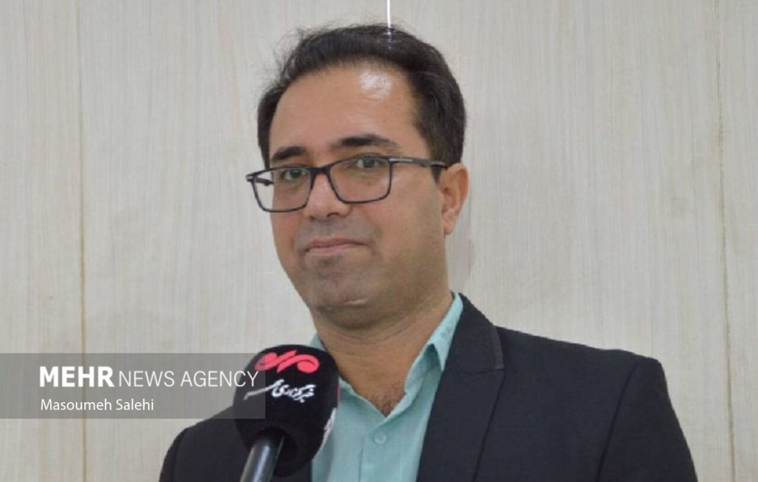 پیش‌بینی هواشناسی هرمزگان برای روز جمعه ۶ شهریور