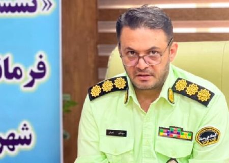 سرهنگ نصرتی: برخورد با بی‌نظمی‌های کوچک مانع از بحران‌های بزرگ می‌شود