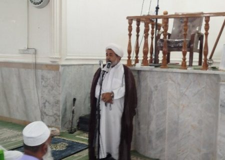 ابراهیمی: توهین به مقدسات اهل سنت حرام شرعی است