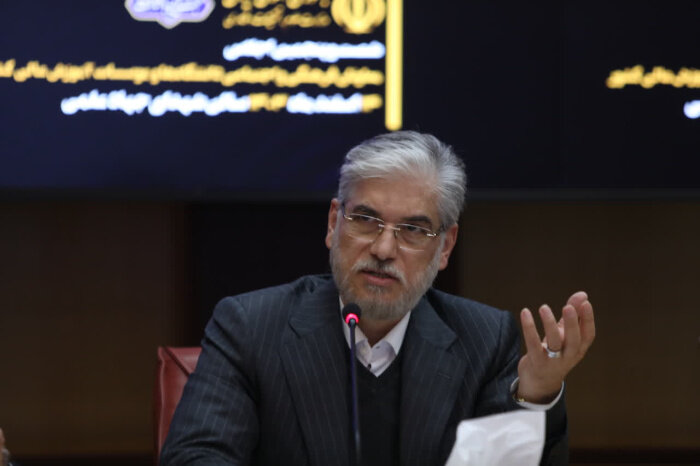 وزیر علوم: جنگ‌های آینده، جنگ دانش و فناوری است