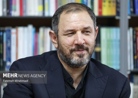 حاجی‌بگلو: هرمزگان در خط مقدم جنگ اقتصادی قرار دارد