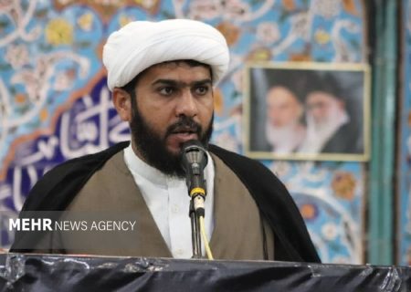 لزوم تسریع در تکمیل بیمارستان دوم میناب