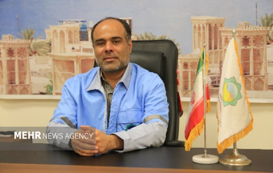 شهرداران خط مقدم مدیریت بحران در حوزه شهری هستند