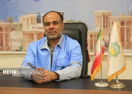 تشدید ناپایداری‌های جوی از امروز؛ هشدار نارنجی در هرمزگان