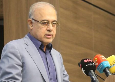 استاندار هرمزگان: توسعه خدمات سلامت با یکپارچگی در حاکمیت شتاب می‌گیرد