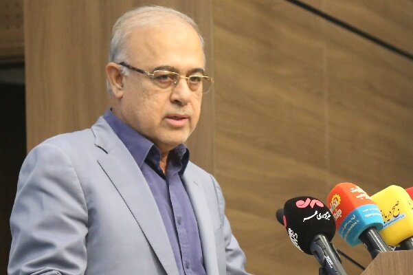 استاندار هرمزگان: توسعه خدمات سلامت با یکپارچگی در حاکمیت شتاب می‌گیرد