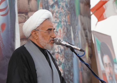 عبادی‌زاده: هرمزگان در تکریم حضرت معصومه(س) پیشگام باشد