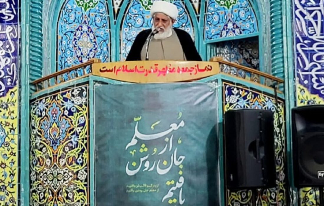 نماینده هرمزگان در خبرگان: پرهیز از سطحی نگری اولویت حوزه‌ها باشد