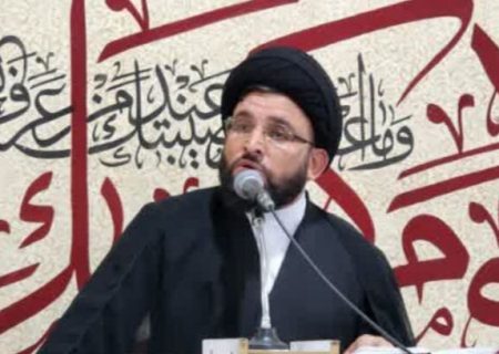 ترویج فرهنگ اهل‌بیت(ع) و ایستادگی در جبهه مقاومت وظیفه نسل امروز است