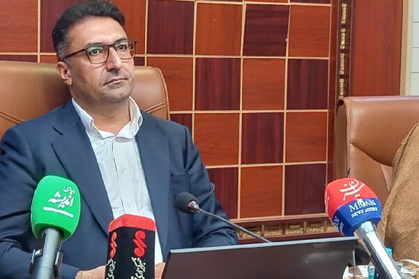قهرمانی: امنیت اقتصادی و مرزی خط قرمز دستگاه قضایی است