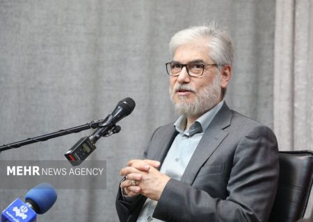وزیر علوم وارد استان هرمزگان شد