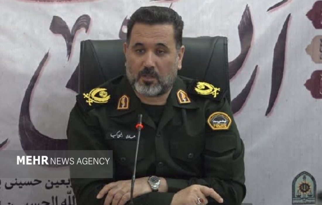 پرونده پولشویی ۱۱۴ میلیارد تومانی در هرمزگان کشف شد