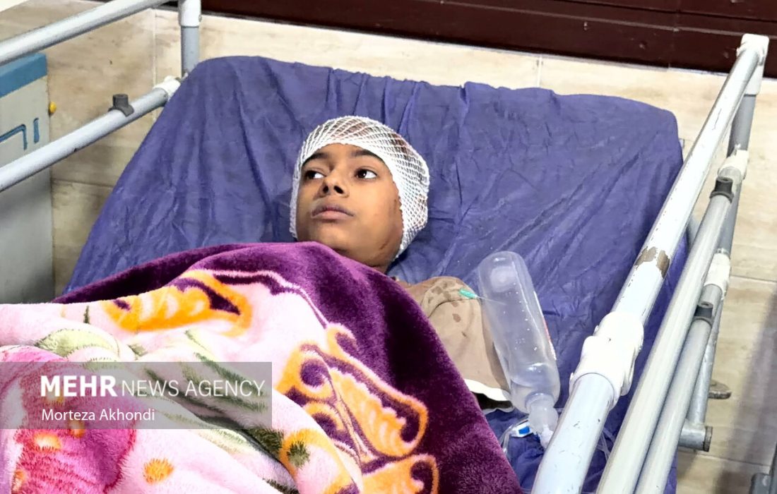 جزئیاتی از تجاوز آمریکا به نقاطی از کشور؛ شهادت ۴ نفر در مجلس عروسی