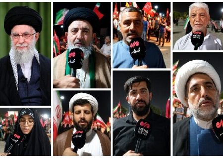 روایتی از تولد گروه‌های جهادی با ابتکار رهبر شهید انقلاب