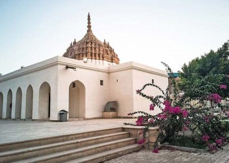 بناهای تاریخی بندرعباس احیا می‌شود