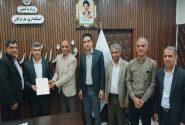 محمودزاده سکان‌دار ورزش و جوانان شهرستان رودان شد