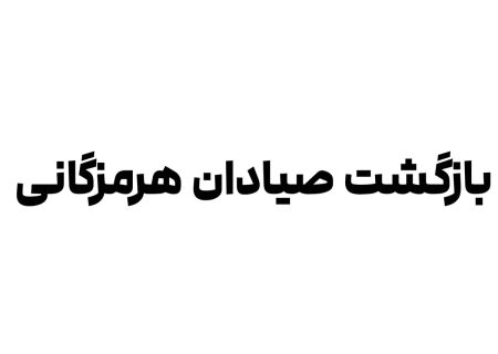بازگشت صیادان بازداشت شده هرمزگانی به خانه